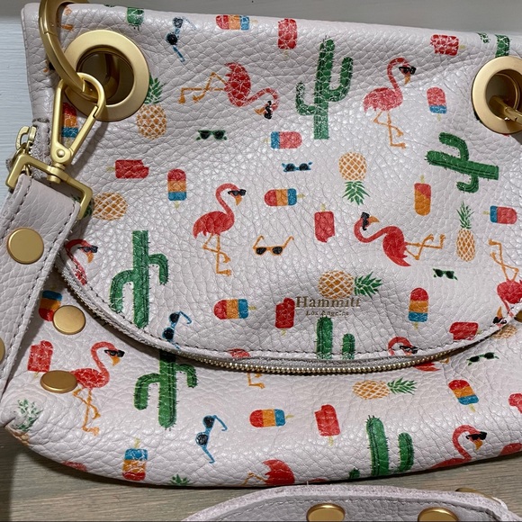 Hammitt Corey Reversible Bag - Picture 6 of 15